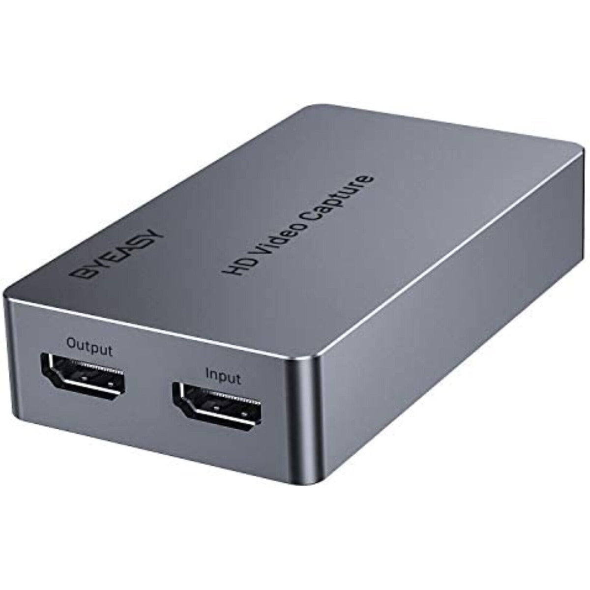 HDMI zu USB2.0 4K Video Capture Card Grabber 1080P Recorder Game Live Streaming