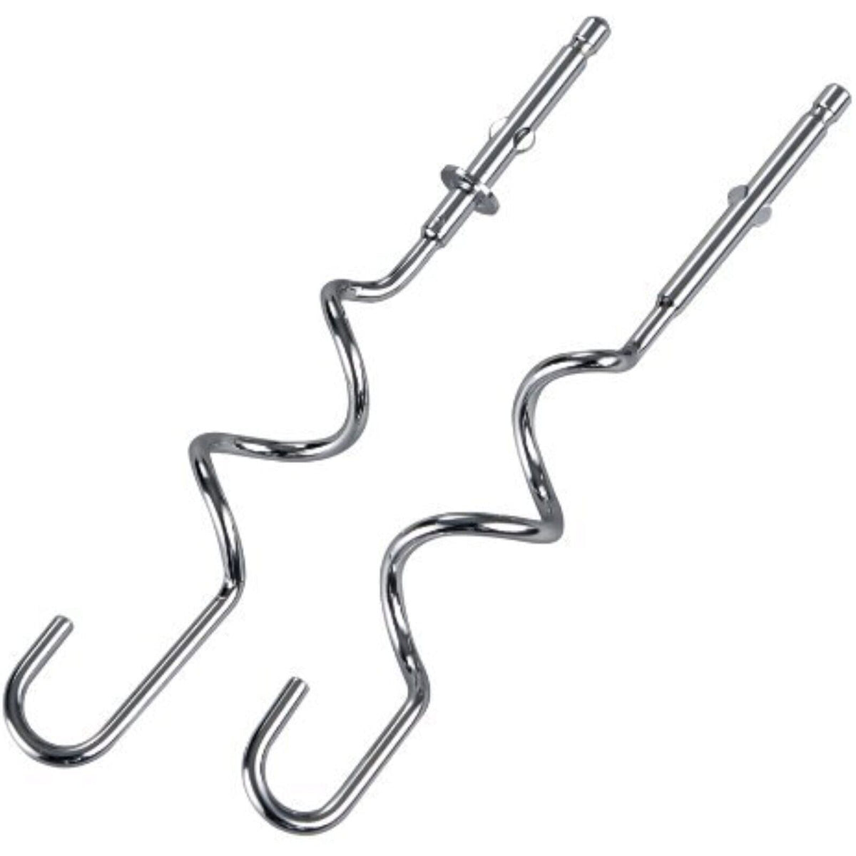 Handmixer Handrührgerät Watt Hand Edelstahl Rührer Mixer Handrührer Zubehör