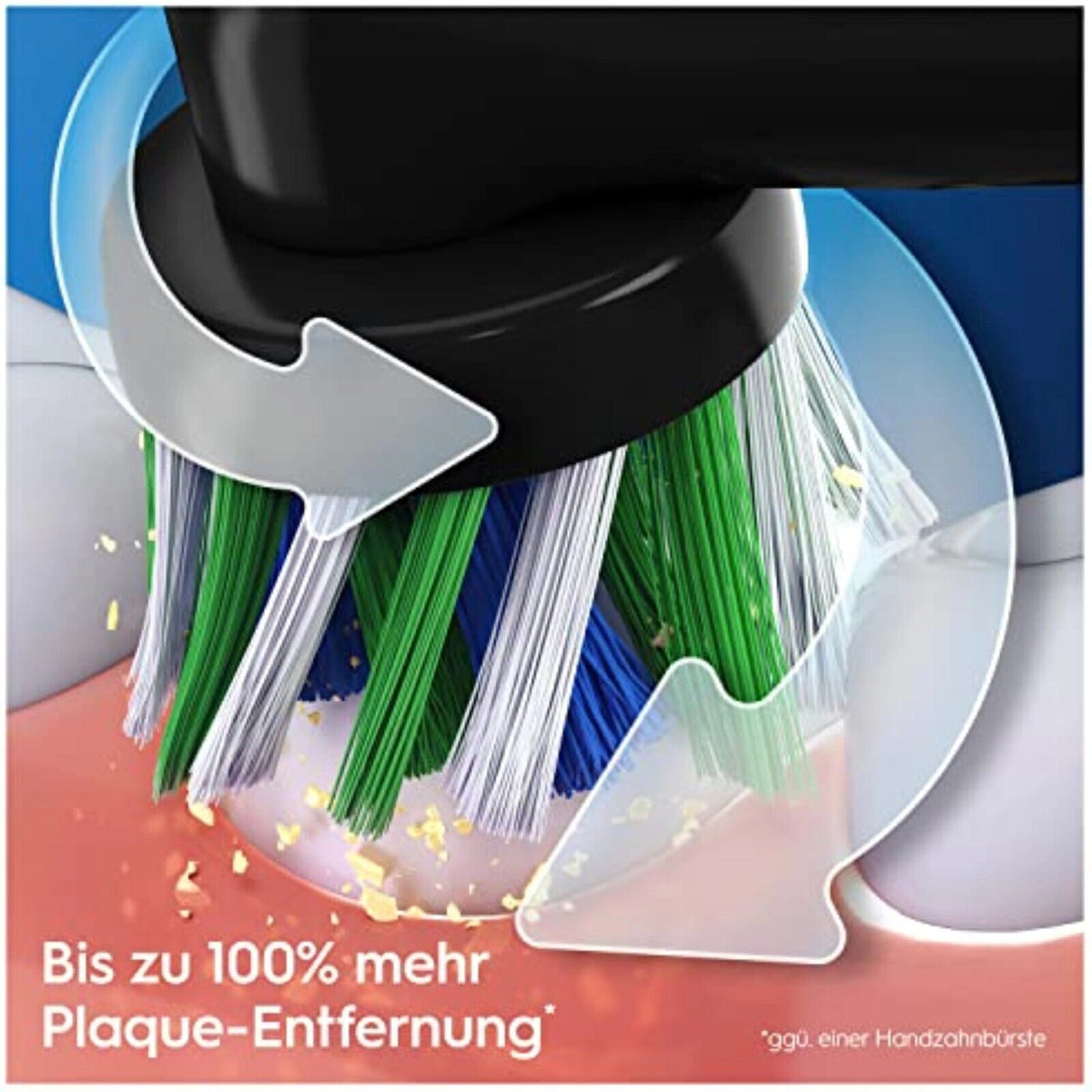 Oral-B Vitality Pro Electric Toothbrush, Black 