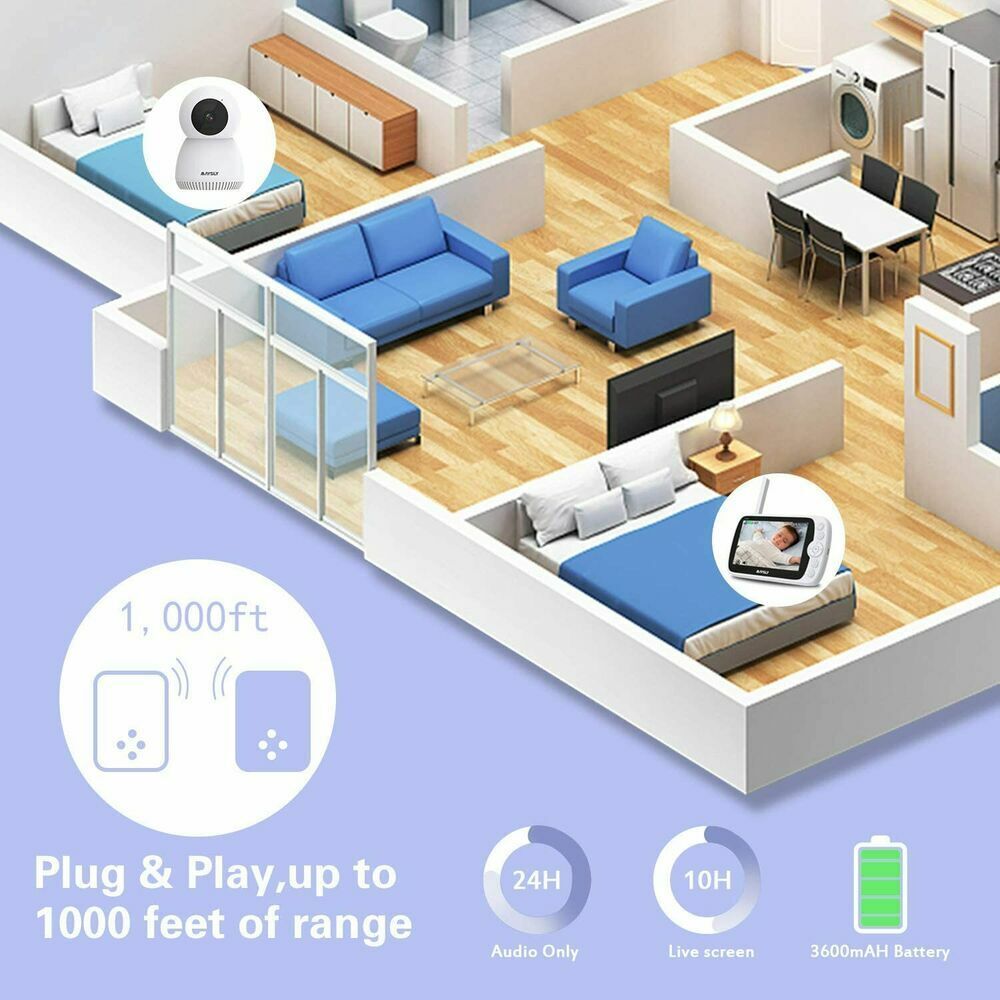 Wlan Wifi Ip Funk Camera Outdoor Außen Überwachungskamera 1080p Camera Netzwerk