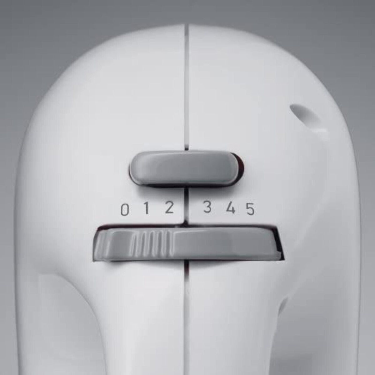 Handmixer Handrührgerät Watt Hand Edelstahl Rührer Mixer Handrührer Zubehör