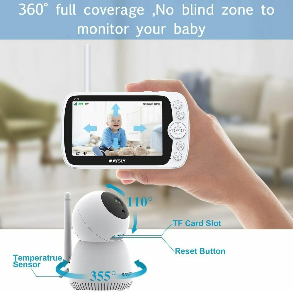 Wlan Wifi Ip Funk Camera Outdoor Außen Überwachungskamera 1080p Camera Netzwerk
