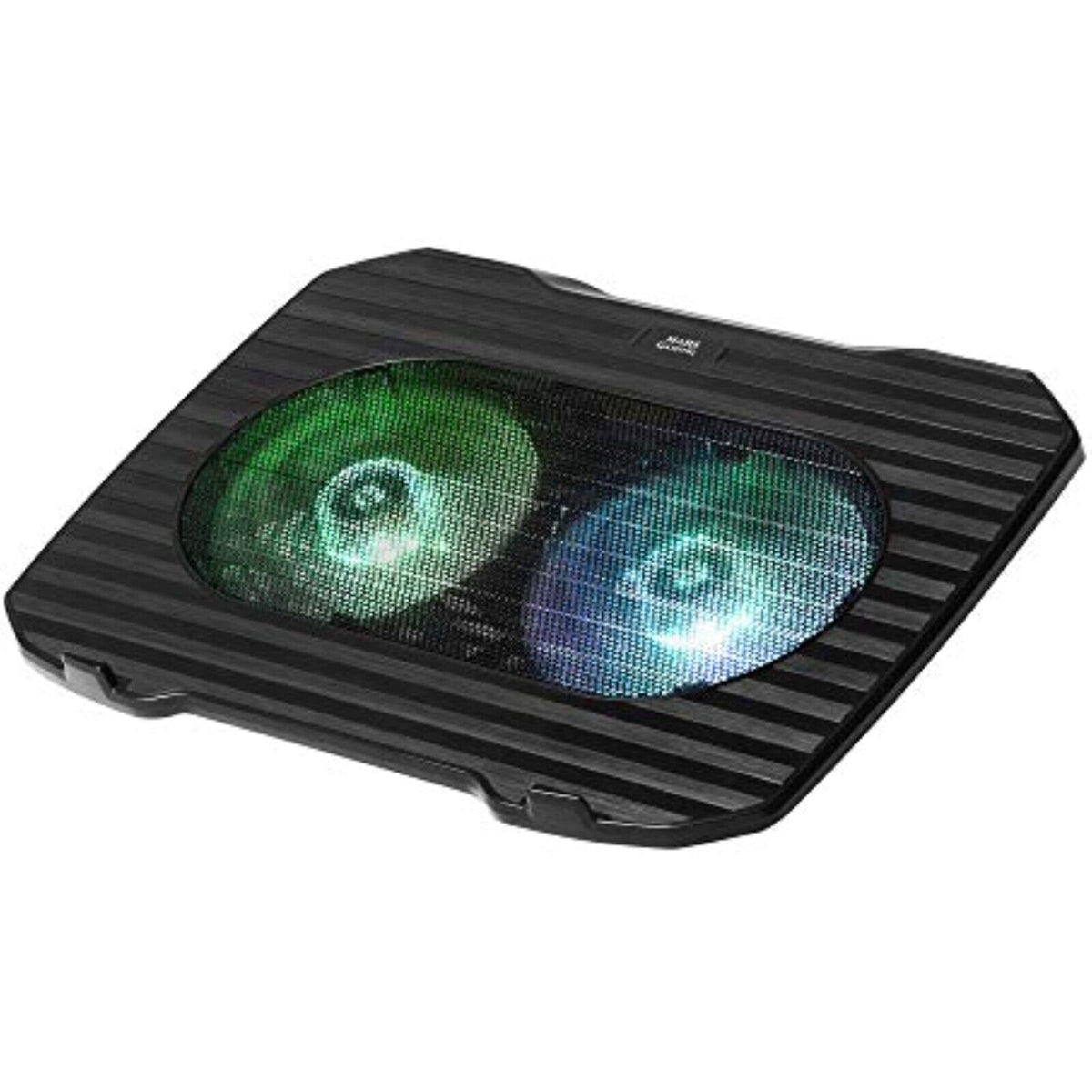 Laptop Kühler Notebook Kühler Kühlpad Laptop Ständer LED Lüfter für ‎‎15,6 Zoll